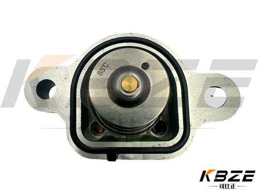 4133L064 PERKINS 1103 1104 ENGINE 85°C THERMOSTAT T413847 FOR 320D 320D2 EXCAVATOR