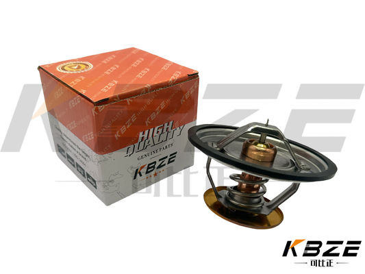 KBZE T430137 PERKINS 4006 4008 ENGINE PARTS 71°C THERMOSTAT SE573/1 914-013