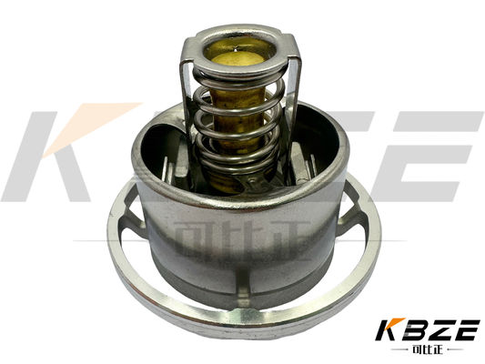 VOLVO D8K ENGINE VOE21705453 THERMOSTAT FOR EC250 EC300 EC350 EXCAVATOR