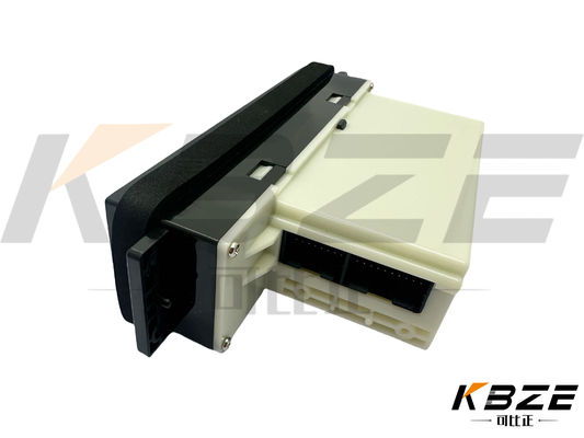 20Y-979-6141 KOMATSU A/C CONTROL PANEL 146570-3830 FITS PC200-7 PC360-7 SY385 EXCAVATOR