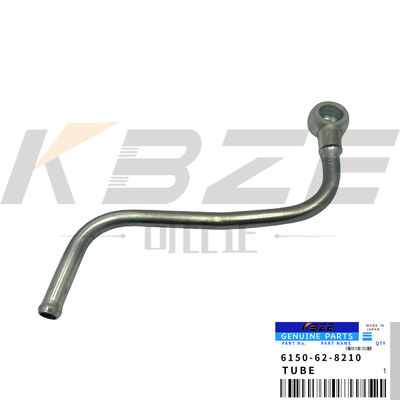 KOMATSU S6D215E-2 ENGINE 6150-62-8210 FUEL SUPPLY TUBE FITS FOR PC400 WA450 WA470