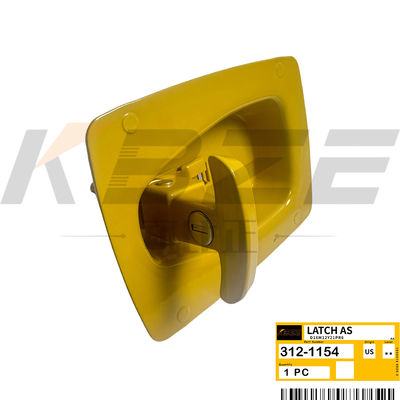 BRAND LATCH ASSY 312-1154 3121154 FITS CAT 12H 14H GRADER