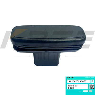 SK75-8 SK200-8 SK235-8 YN02C02034S005 GLASS LOCK SUITABLE FOR KOBELCO EXCAVATOR