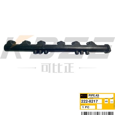  320C EXCAVATOR 5I-5095 222-8217 5I-7571 ENGINE WATER PIPE FOR S6K 3066 ENGINE