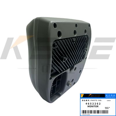 HITACHI ZAXIS EXCAVATOR 4652262 4631127 4684077 4653775 MONITOR FOR ZAX140 ZAX160 ZAX210 ZAX250 ZAX330 ZAX470