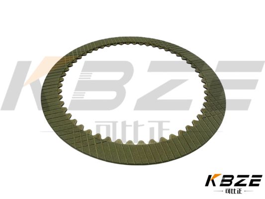 KBZE D3C D4C 931B 933  6Y7935 FIRCTION DISC 215*68*2.95 54IT FOR LOADER & TRACTOR