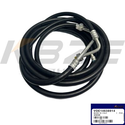 KBZE VOE14638914 14638914 A/C HOSE SUITABLE FOR VOVLO EC350 EC360 EXCAVATOR