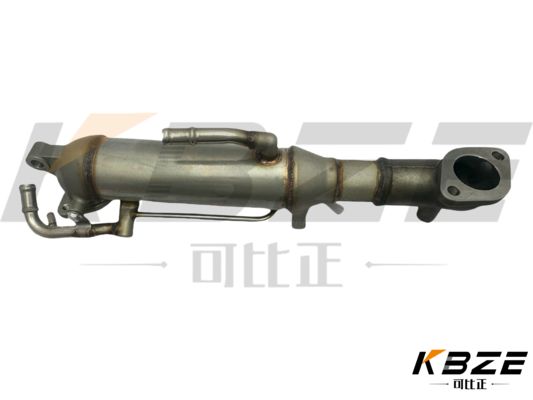 VH173091120A KOBELCO SL200-8 VHS173091120 EXCAVATOR EGR COOLER 25608-E0280 S173091120 FITS HINO J05E
