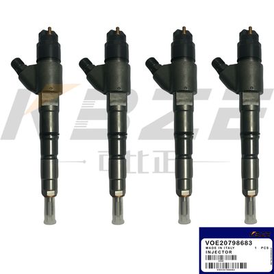VOE20798683 20798683 VOLVO D6D D6E ENGINE FUEL INJECTOR 0429-0987 FITS EC210B EC210D EXCAVATOR