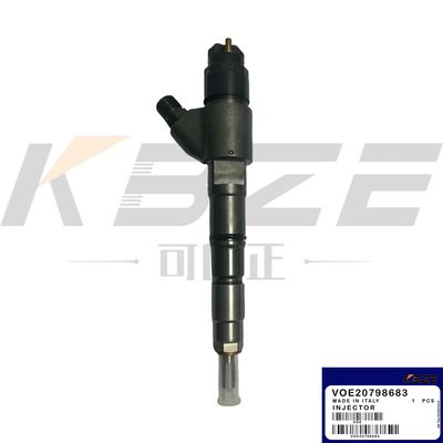 VOE20798683 20798683 VOLVO D6D D6E ENGINE FUEL INJECTOR 0429-0987 FITS EC210B EC210D EXCAVATOR