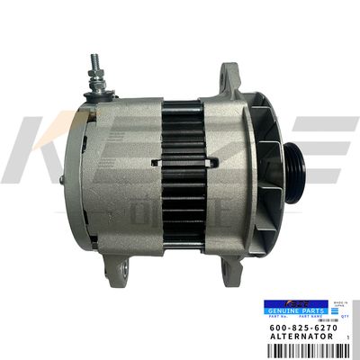 KBZE 600-825-6270 6008256270 KOMATSU SAA6D140E ENGINE 24V 95A ALTERNATOR FOR HM350-2 HM400-2