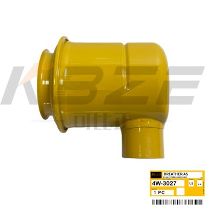 KBZE 4W-3027 4W3027 CAT 3508B/C 3512B/C 3516B/C C27 C32 ENGINE AIR BREATHER FOR 884K 854K 990K 992K 993K D11N D11R 777