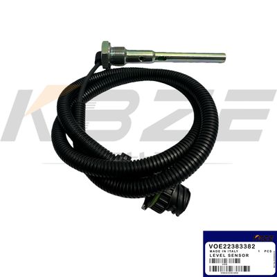 KBZE VOE22383382 22383382 VOLVO D4 D5E ENGINE OIL LEVEL SENSOR FOR EC140C/D/E EC160D/E EC170D EC180D EC200D EC210D