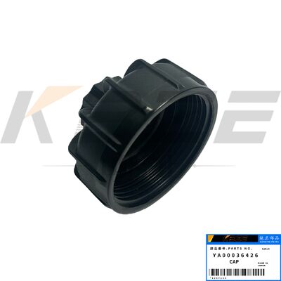 KBZE BRAND YA00036426 HITACHI ZAX490-6 ZAX530-6 DEF PUMP CAP FITS FOR ISUZU 6UZ1 ENGINE