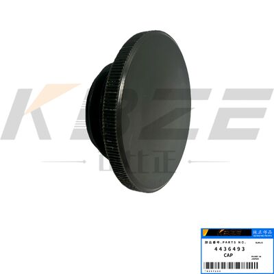 KBZE 4436493 FITS ZAX120 ZAX200 HITACHI EXCAVATOR COUNTERWEIGHT CAPS