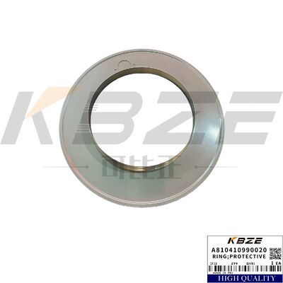KBZE BRAND A810410990020 SWING BEARING GREASE PLATE FOR SANY SY205 SY215 SY220 EXCAVATOR
