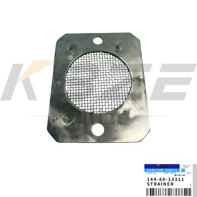 144-60-13311 1446013311 KOMATSU HYDRAULIC FILTER STRAINER FITS D40A D45A D50A D53P D58E D60A D65A D70 D75A BULLDOZER