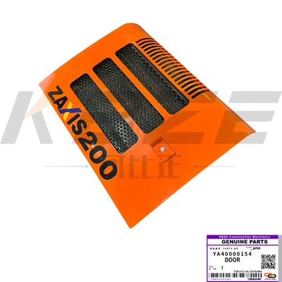 KBZE YA40000154 HITACHI RH SIDE DOOR FOR ZX200-5G ZX210-5G ZX240-5G ZX250-5G ZX280-5G