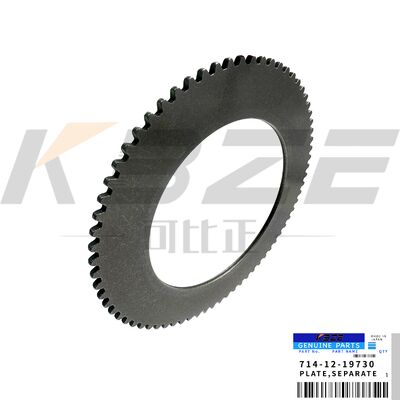 7141219730 KOMATSU 714-12-19730 PLATE;SPERATER FOR WA300 WA320 WA350 WA380 WA400 WA420