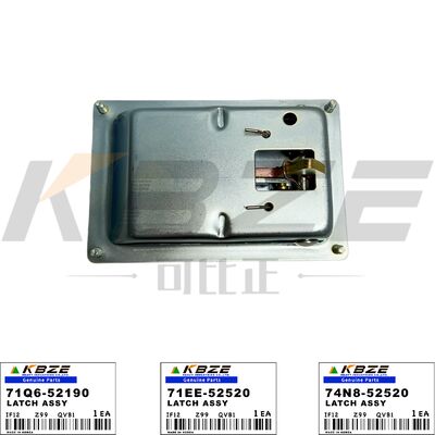 KBZE 71Q6-52190 71EE-52520 HYUNDAI-7/9 74N8-52520 SIDE DOOR LOCK R140 R170 R210 R220 R260 R290 R300 R330 R380 R480 R520 R700 R1200