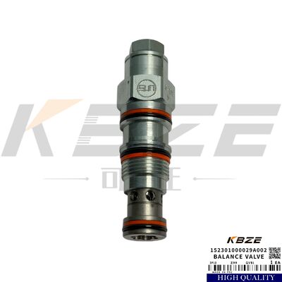 SANY CRANE 152301000029A002 BALANCE VALVE OEM QUALITY SUN HYDRAULIC VALVE