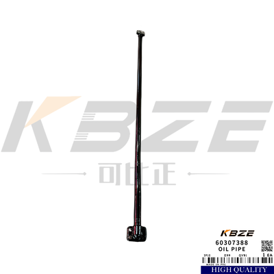 KBZE 60307388 HYDRAULIC CYLINDER BUCKET PIPE FOR SANY SY240 SY245 EXCAVATOR REPLACEMENT PARTS
