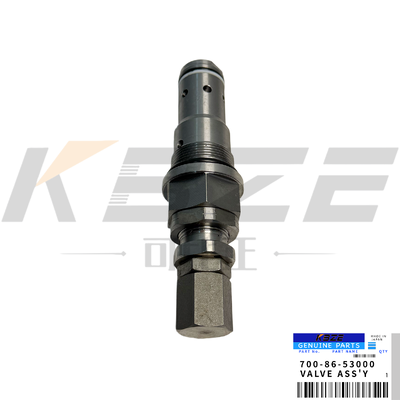 KBZE 700-86-53000 7008653000 VALVE ASS'Y FOR KOMATSU D375A WA150 WA180 WA200