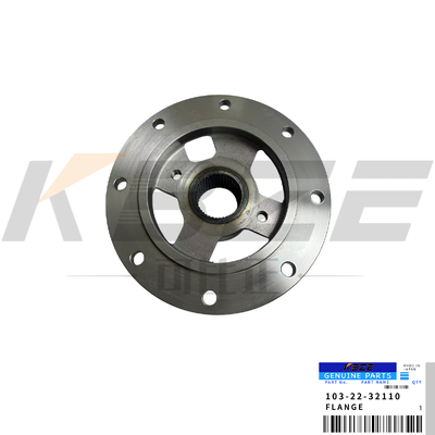 KBZE 103-22-32110 1032232110 KOMATSU STEERING FLANGE REPLACE FOR D20A D20P D21E D21P DOZER