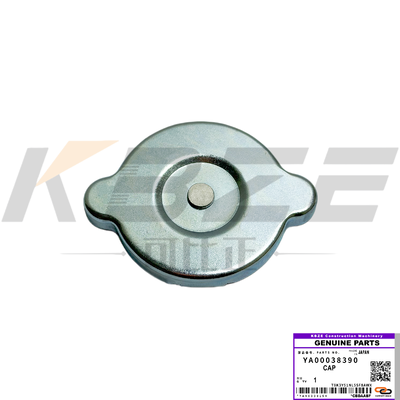 KBZE YA00038390 OEM RADIATOR CAP HITACHI ZX490-5A ZX490-6 EXCAVATOR SPAREPART FOR HITACHI