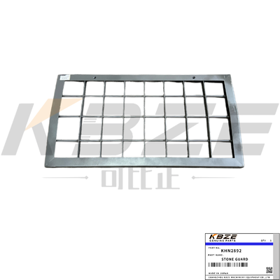SUMITOMO CASE KHN2892 DOWN CABIN PROTECT GUARD FOR CX210 SK200 SH210
