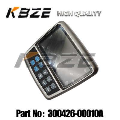 OPERATOR DISPLAY 300426-00010A KBZE OEM QUALITY FOR DOOSAN DAEWOO DX420 EXCAVATOR 
