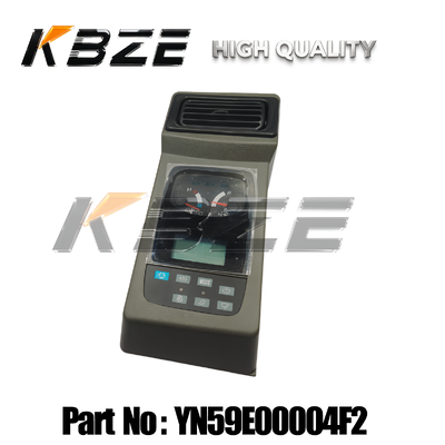 YN59E00004F2 KOBELCO OPERATOR DISPLAY SCREEN FOR SK200-6E SK210-6 SK330-6 SK360-6 SK450-6 