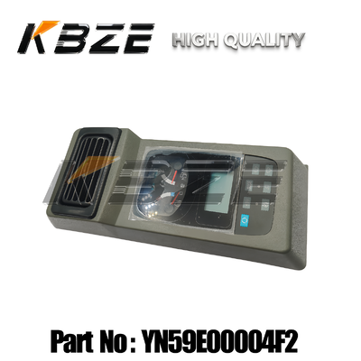 YN59E00004F2 KOBELCO OPERATOR DISPLAY SCREEN FOR SK200-6E SK210-6 SK330-6 SK360-6 SK450-6 