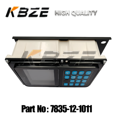 EXCAVATOR GAUGE PANEL REPLACEMENT 7835-12-1011 7835-12-1010 FOR PC220-7 PC300-7 PC360-7 PC400-7 KOMATUS