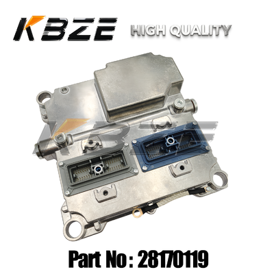 KBZE BRAND ECM CONTROLLER 28170119  FOR 320D 320D FM 320D GC 323D PERKINS CAT C4.4 C6.4 C6.6