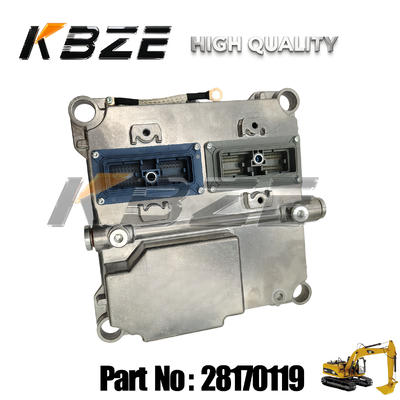 KBZE BRAND ECM CONTROLLER 28170119  FOR 320D 320D FM 320D GC 323D PERKINS CAT C4.4 C6.4 C6.6