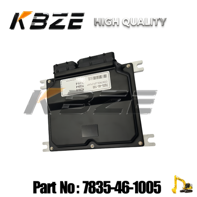 KOMATSU ENGINE CONTROL MODULE 7835-46-1005 FOR PC200-8 PC240-8 PC270-8 PC290-8 KBZE HIGH QUALITY