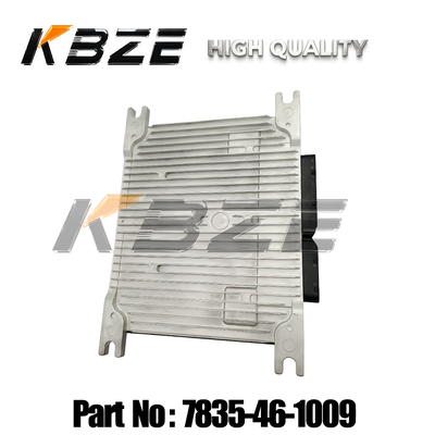 7835-46-1009 KBZE RELIABLE QUALITY KOMATSU ECU MODULE  FOR PC240-8 PC270-8 PC290-8