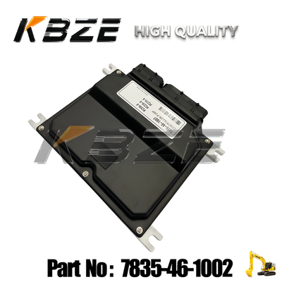 ELECTRONIC CONTROL UNIT 7835-46-1002 OEM QUALITY KBZE BRAND FOR KOMATSU PC270-8 PC290-8