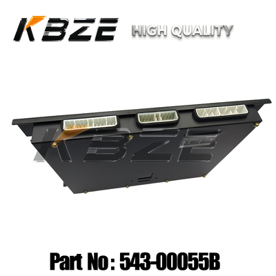 DAEWOO EPOS CONTROLLER 543-00054B EXCAVATOR CONTROLLER COMPUTER BOARD FOR DH220 DH230 DH255 DH300 DH470 DH500
