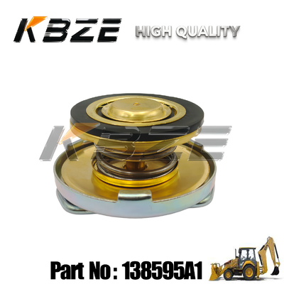 DURABLE QUALITY RADIATOR CAP 138595A1 HYD OIL TANK FOR CASE 580L