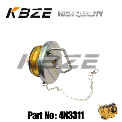 KBZE BRAND 4N3311 RADIATOR CAP  FOR 3406 3408 3412 3508 3512 3516 3606 3608 3612