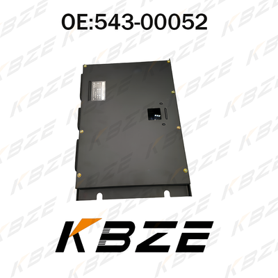 KBZE 543-00052 Computer Control Module ECU for DAEWOO DH220 DH230 DH255 DH300 DH470 DH500 Excavator Parts