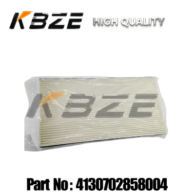 CABIN AC FILTER 4130702858004 LGMG CMT86 FOR PREMIUM CABIN AIR CONDITIONING REPLACEMENT FILTER