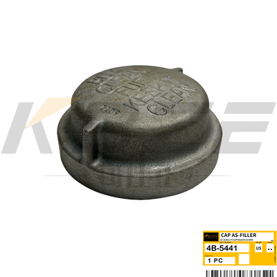KBZE 4B-5441 4B5441 CAP-FILLER AS FOR  E229D E235 E245 D4 D5 D6 D7 916 920 926 930 950 980