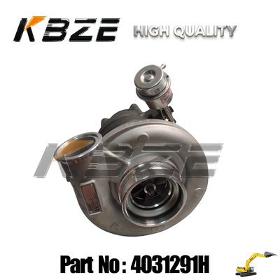 STRICT QUALITY INSPECTION TURBOCHARGER 4031291H FOR VOL-VO TAD1351-53VE,SDLG E6650