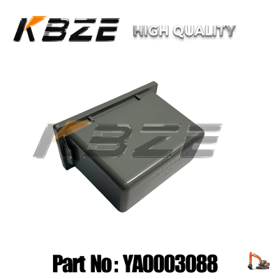 KBZE TOP QUALITY COVER  YA0003088 2058775 HITACHI EXCAVATOR FITS ZX130 ZX170 ZX200 ZX280 ZX350 ZX4450 ZX650 