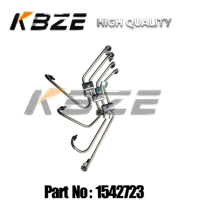 KBZE FUEL SYSTEM LINE PERKINS 1542723 404D-22 C2.2 3014 3024 ENGINE FITS EXCAVATOR E307