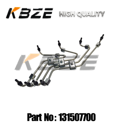 KBZE HIGH-PERFORMANCE FUEL LINE 131507700 EXCAVATOR E305 E306 E307 FITSPERKINS 404D-22 C2.2 3014 3024