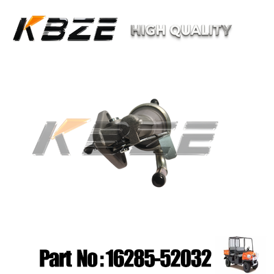FUEL TRANSFER PUMP 16285-52032 PREMIUM QUALITY  FITS  KUBOTA D905 D1105 RTV1100 RTV1140
